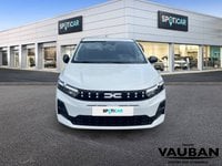Voitures D'occasion À Chambly | Dacia Sandero Iii Sce 65 Essential