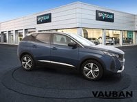 Voitures D'occasion À Chambourcy | Peugeot 3008 Ii Puretech 130Ch S&S Bvm6 Allure