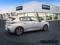 Voitures D'occasion À Chambourcy | Peugeot 308 Iii Bluehdi 130Ch S&S Eat8 Active Pack
