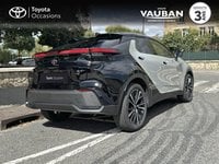 Voitures D'occasion À Le Chesnay | Toyota C-Hr 2.0 Hybride 200Ch Collection Premiere Ng23