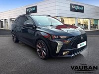 Voitures D'occasion À Pontoise | Ds Ds 7 Hybride Rechargeable E-Tense 360 Eat8 4X4 Opera