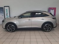 Voitures D'occasion À Saint-Germain-En-Laye | Ds Ds 7 Ds7 Crossback Hybride E-Tense 300 Eat8 4X4...
