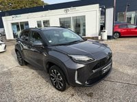 Voitures D'occasion À Argenteuil | Toyota Yaris Cross 116H Design Pack Cargo Mc24