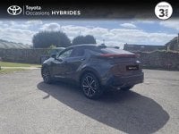 Voitures D'occasion À Chambourcy | Toyota C-Hr 1.8 140Ch Collection Ng23