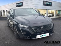 Voitures D'occasion À Saint-Brice-Sous-Forêt | Peugeot 308 Iii Puretech 130Ch S&S Eat8 Allure Pack