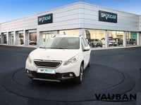 Voitures D'occasion À Saint-Brice-Sous-Forêt | Peugeot 2008 1.6 Bluehdi 120Ch S&S Bvm6 Crossway