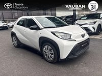 Voitures D'occasion À Chambourcy | Toyota Aygo X 1.0 Vvt-I 72Ch Dynamic My23