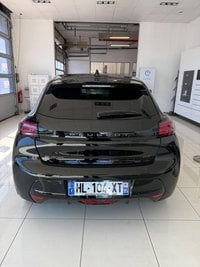 Voitures D'occasion À Argenteuil | Peugeot 208 Electrique 156 Ch 54 Kwh Gt