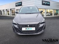 Voitures D'occasion À Saint-Brice-Sous-Forêt | Peugeot 208 Ii Bluehdi 100 S&S Bvm6 Active