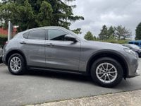 Voitures D'occasion À Chambourcy | Alfa Romeo Stelvio 2.2 190 Ch Q4 At8