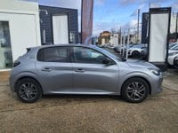 Voitures D'occasion À Argenteuil | Peugeot 208 Ii Puretech 75 S&S Bvm5 Style