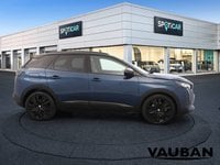 Voitures D'occasion À Saint-Brice-Sous-Forêt | Peugeot 3008 Ii Hybrid4 300 E-Eat8 Gt Pack