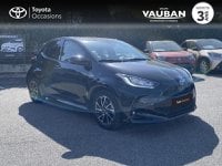 Voitures D'occasion À Chambourcy | Toyota Yaris 116H Design 5P