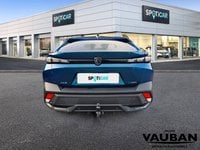 Voitures D'occasion À Herblay | Peugeot 408 Phev 180 E-Eat8 Allure Pack