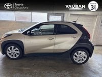 Voitures D'occasion À Le Chesnay | Toyota Aygo X 1.0 Vvt-I 72Ch Design