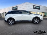 Voitures D'occasion À Osny | Peugeot 3008 Ii Hybrid 180 E-Eat8 Allure Pack