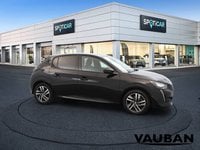 Voitures D'occasion À Sarcelles | Peugeot 208 Ii Puretech 100 S&S Eat8 Allure