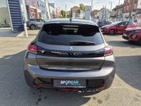 Voitures D'occasion À Argenteuil | Peugeot 208 Ii Puretech 130 S&S Eat8 Gt Line