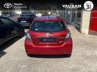 Voitures D'occasion À Sartrouville | Toyota Yaris Hsd 100H Dynamic 5P