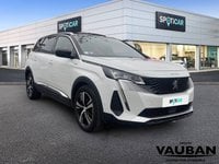 Voitures D'occasion À Osny | Peugeot 5008 Ii Puretech 130Ch S&S Eat8 Gt