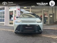 Voitures D'occasion À Le Chesnay | Toyota Aygo X 116H Graphic