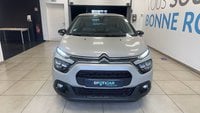 Voitures D'occasion À Buchelay | Citroën C3 Iii Puretech 83 Ch Bvm5 Plus