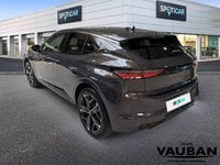 Voitures D'occasion À Pontoise | Ds N°4 Hybride 145 E-Dct6 Etoile - Cuir Nappa