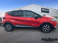 Voitures D'occasion À Gisors | Renault Captur Dci 90 Intens
