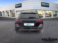Voitures D'occasion À Herblay | Peugeot 508 Ii Sw Hybrid4 360 E-Eat8 Peugeot Sport Engineered