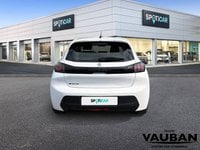 Voitures D'occasion À Herblay | Peugeot 208 Electrique Ii Electrique 50 Kwh 136Ch Like