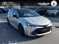 Voitures D'occasion À Buchelay | Toyota Corolla Touring Spt 2.0 178Ch Collection My26