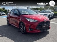 Voitures D'occasion À Chambourcy | Toyota Yaris 130H Gr Sport 5P Mc24