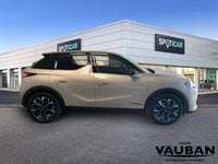 Voitures D'occasion À Gisors | Ds Ds 3 Crossback E-Tense Ds 3 Ii Electrique Ds3 Crossback E-Tens...
