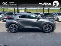 Voitures D'occasion À Chambourcy | Toyota C-Hr 1.8 Hybride 140Ch Design My25