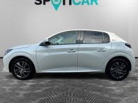 Voitures D'occasion À Herblay | Peugeot 208 Ii Puretech 75 S&S Bvm5 Style