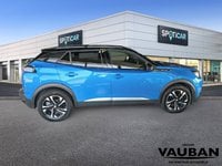 Voitures D'occasion À Osny | Peugeot 2008 Ii Puretech 130 S&S Eat8 Gt Line