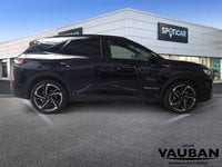 Voitures D'occasion À Sarcelles | Ds Ds 7 Ds7 Crossback Hybride E-Tense 300 Eat8 4X4 Louvre
