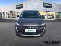 Voitures D'occasion À Herblay | Peugeot 208 Ii Puretech 75 S&S Bvm5 Active Pack
