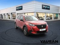 Voitures D'occasion À Saint-Brice-Sous-Forêt | Peugeot 2008 Ii Puretech 100 S&S Bvm6 Style