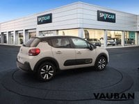 Voitures D'occasion À Les Mureaux | Citroën C3 Iii Puretech 83 S&S Bvm5 C-Series