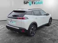 Voitures D'occasion À Osny | Peugeot 2008 Ii Puretech 130 S&S Eat8 Allure Pack