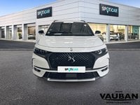 Voitures D'occasion À Pontoise | Ds Ds 7 Ds7 Crossback Hybride E-Tense 225 Eat8 Performance Line+