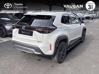 Voitures D'occasion À Chambourcy | Toyota Yaris Cross 116H Trail My22
