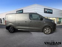 Voitures D'occasion À Saint-Brice-Sous-Forêt | Peugeot Expert Iii Fgn Tole Standard Bluehdi 180...