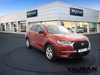 Voitures D'occasion À Mantes - Buchelay | Ds Ds 7 Ds7 Crossback Puretech 180 Eat8 Business