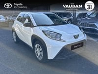 Voitures D'occasion À Chambourcy | Toyota Aygo X 1.0 Vvt-I 72Ch Dynamic My23