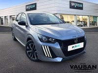 Voitures D'occasion À Chambourcy | Peugeot 208 Ii 100 S&S Bvm6 Style