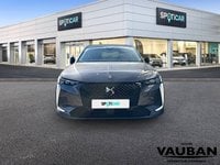 Voitures D'occasion À Gisors | Ds Ds 4 Bluehdi 130 Eat8 Performance Line