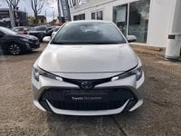 Voitures D'occasion À Argenteuil | Toyota Corolla 122H Dynamic Business + Programme Beyond Zero ...