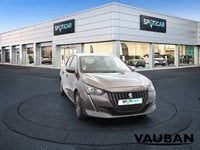 Voitures D'occasion À Saint-Brice-Sous-Forêt | Peugeot 208 Ii Puretech 75 S&S Bvm5 Style